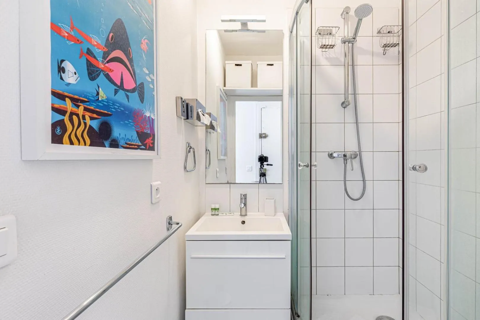 Guestready - Havre De Paix Parisien Pour Deux *