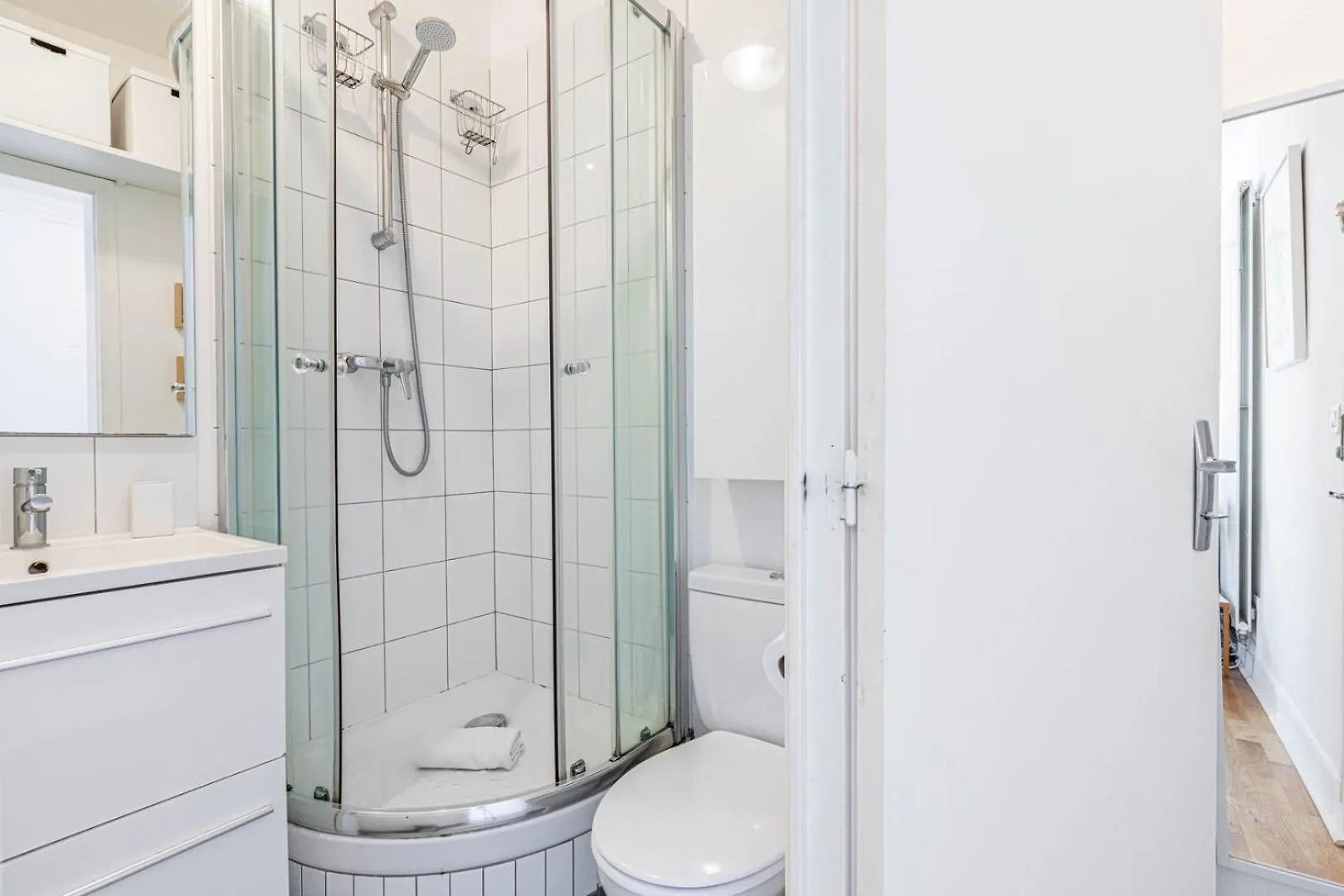 Guestready - Havre De Paix Parisien Pour Deux